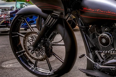 Harley Davidson Wallpapers For iPhone 6 Plus