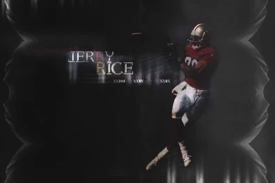 Jerry Rice Backgrounds   Jerry Rice Wallpapers Free