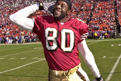 Jerry Rice American Football Player Profile   Sports Players