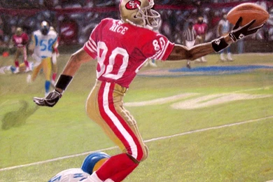 Jerry Rice Wallpapers   Wallpapers Cave
