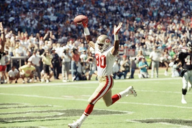Jerry Rice Wallpapers   Wallpapers Cave