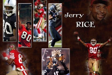 Jerry Rice Wallpapers   Wallpapers Cave