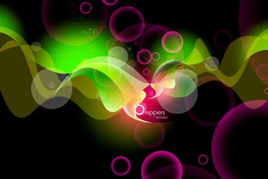 Deep House Music Square Abstract Words 2015 Design By Tony Kokhan ...