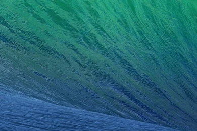 768x1024 OS X Mavericks Wave Ipad Mini Wallpapers