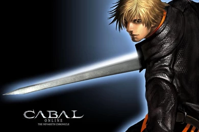 Free Download Cabal Online   Game Wallpapers   Games ...