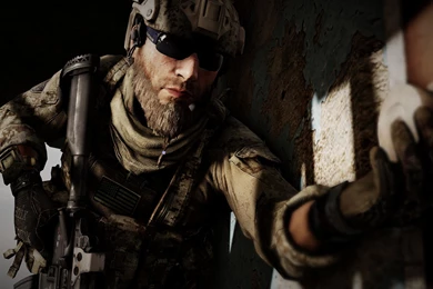 EA Launches The 'Project HONOR' Initiative To Benefit The Families ...