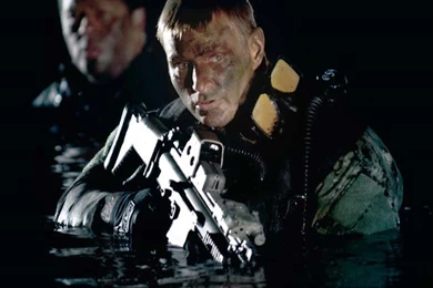 Careers In Special Warfare/Special Operations : Navy.com