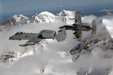 Wallpapers Aircraft Military