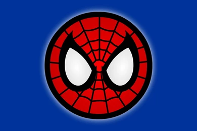 Wallpapers   Scarlet Spider Comix Logo By Kalangozilla On DeviantArt