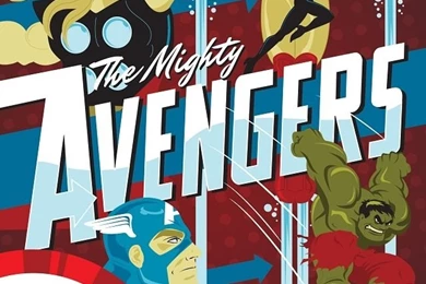 Iphone Hd Wallpapers Avengers