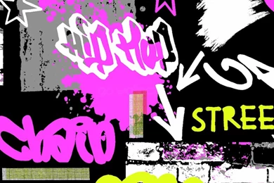 Graffiti Wallpapers