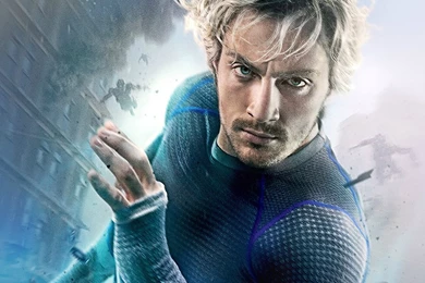 Avengers Age Of Ultron Aaron Taylor Johnson Quicksilver iPhone 6 ...