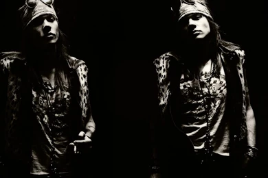 Men Guns N Roses Axl Rose Musicians Wallpapers