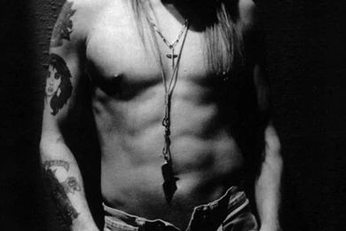 Axl Rose Photo, Pics, Wallpapers   Photo
