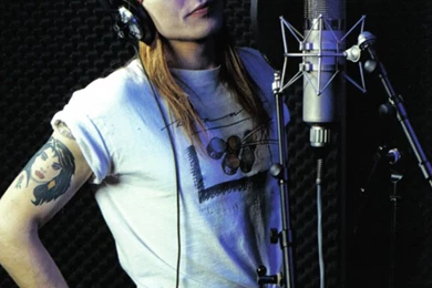 Axl Rose Photo, Pics, Wallpapers   Photo