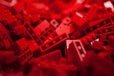 Lego Red 1920×1080 Wallpapers 2323083
