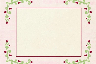 Heart Frame Ppt Backgrounds Heart Frame Ppt Backgrounds Heart Frame ...