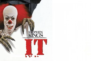 It The Clown   (