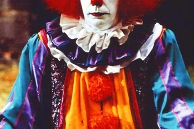 HiiyaGEORGIE (Pennywise)   DeviantArt