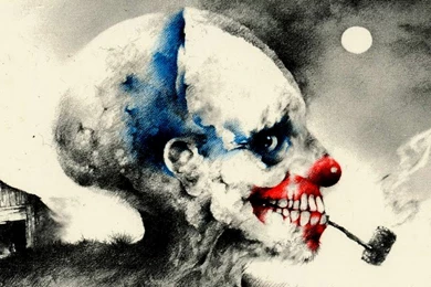 Scary Clown Wallpapers High Definition   Uncalke.com