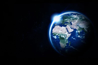 Apple Desktop Wallpapers Earth