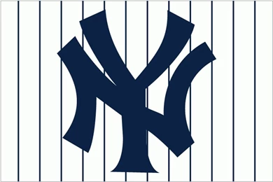 Cool Yankees Symbol