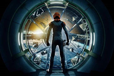 Enders Game New HD