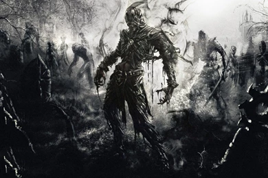 Game Horror Scene Hd Laptop Wallpapers ~ HD Wallpapers, High ...