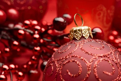 Christmas Balls Wallpapers 2011 Wallpapers   HD Wallpapers 88415