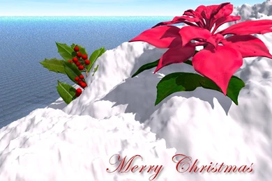 Cloudeight Christmas Wallpaper  Gallery Three