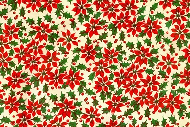 Merry Christmas From 1954 (Free Vintage ECards And Wallpapers ...