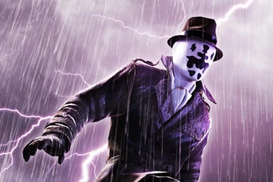 120 Watchmen HD Wallpapers