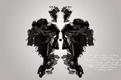 Rorschach Wallpapers   Wallpapers Cave