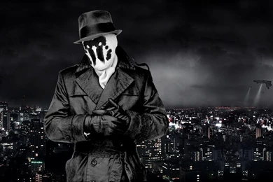 Rorschach Wallpapers