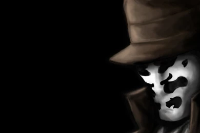 Rorschach Wallpapers