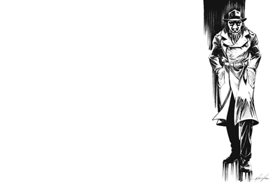 Rorschach Watchmen Wallpapers   (