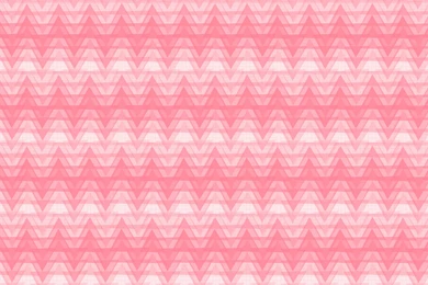 Zig Zag Pink [small Print] Wallpapers   Lydia_meiying   Spoonflower