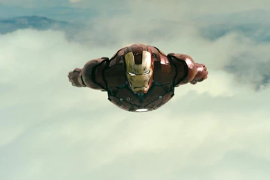 Iron Man HD Wallpapers And Backgrounds