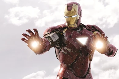 IRON MAN 3 To Be Co Financed By Chinese Company DMG Entertainment ...