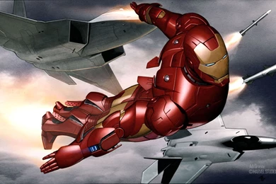 Iron Man Wallpapers   Taringa!