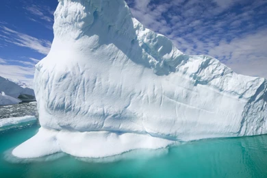 Fonds D'écran Iceberg : Tous Les Wallpapers Iceberg