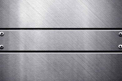 Metallic Silver Wallpapers   Wallpapers Zone