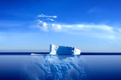 Backgrounds Collections: Iceberg Wallpapers Hd