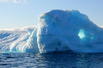 36 Iceberg HD Wallpapers