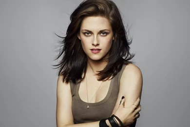 Kirsten Stewart Hollywood Actress Wallpapers HD Download