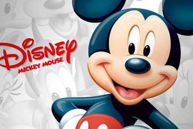 Mickey Mouse Full HD Wallpaper, 1080p