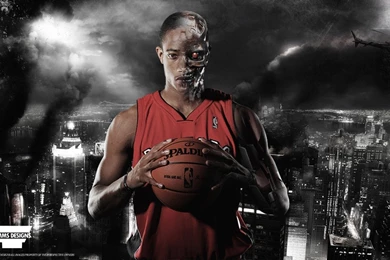 20+ DeMar DeRozan Wallpapers HD Free Download