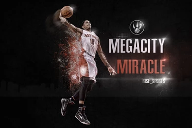 Artwork   Rise Sports