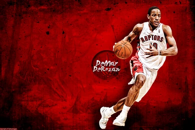 Demar Derozan Nba Wallpapers