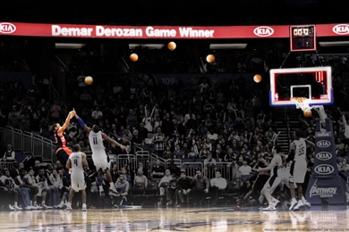 Demar Derozan Wallpaper Images